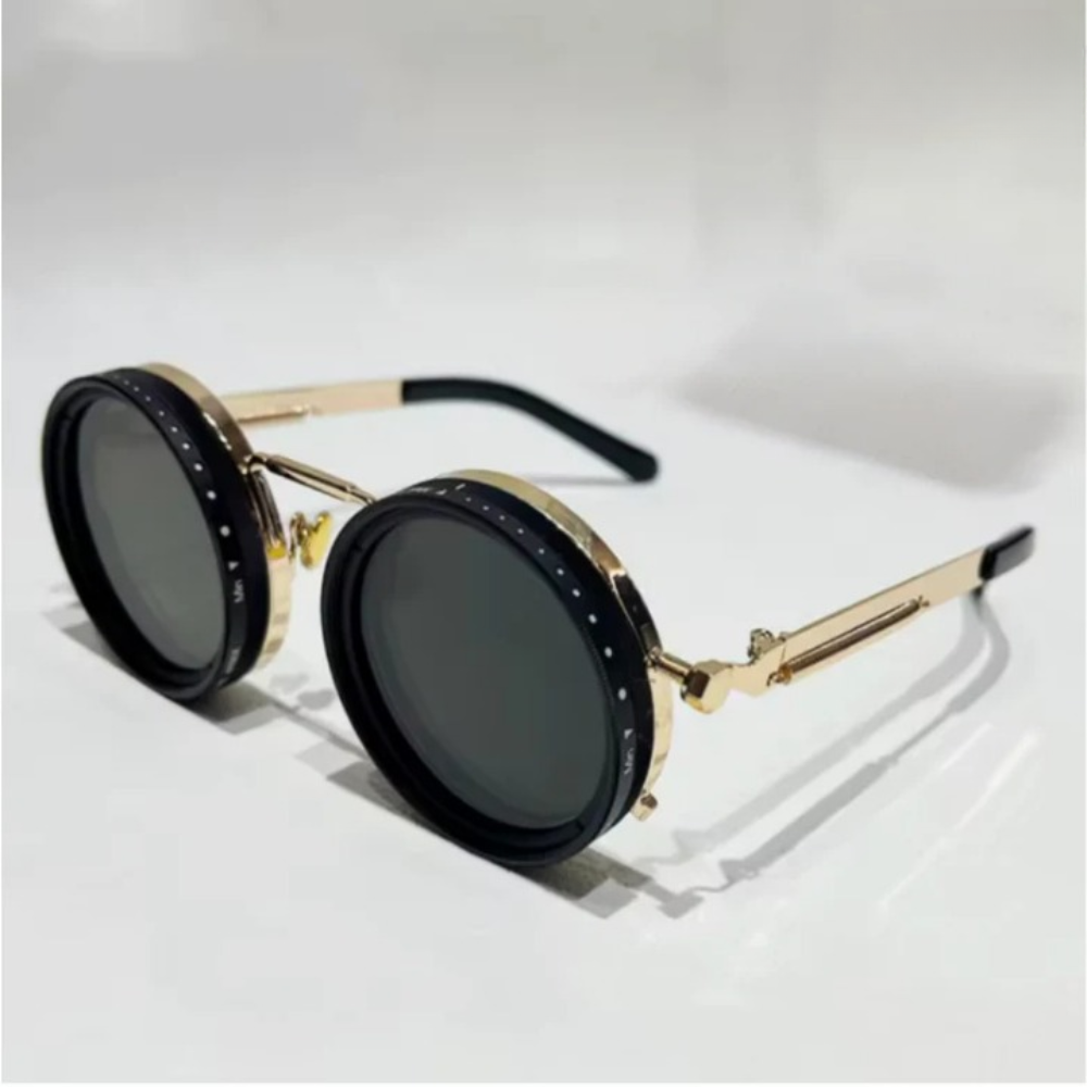 FlexVision™ | Adjustable Unisex Sunglasses