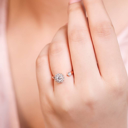 ANXIETY FIDGET RINGS (ADJUSTABLE)