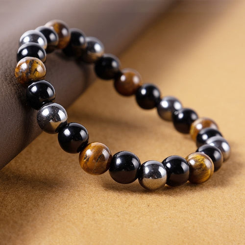 STONE PROTECTION BRACELET