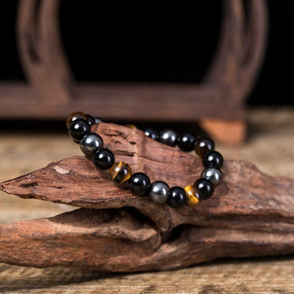 STONE PROTECTION BRACELET