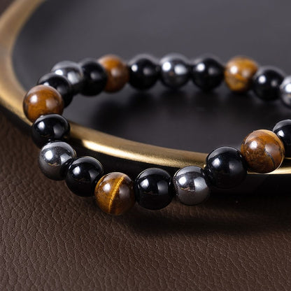 STONE PROTECTION BRACELET