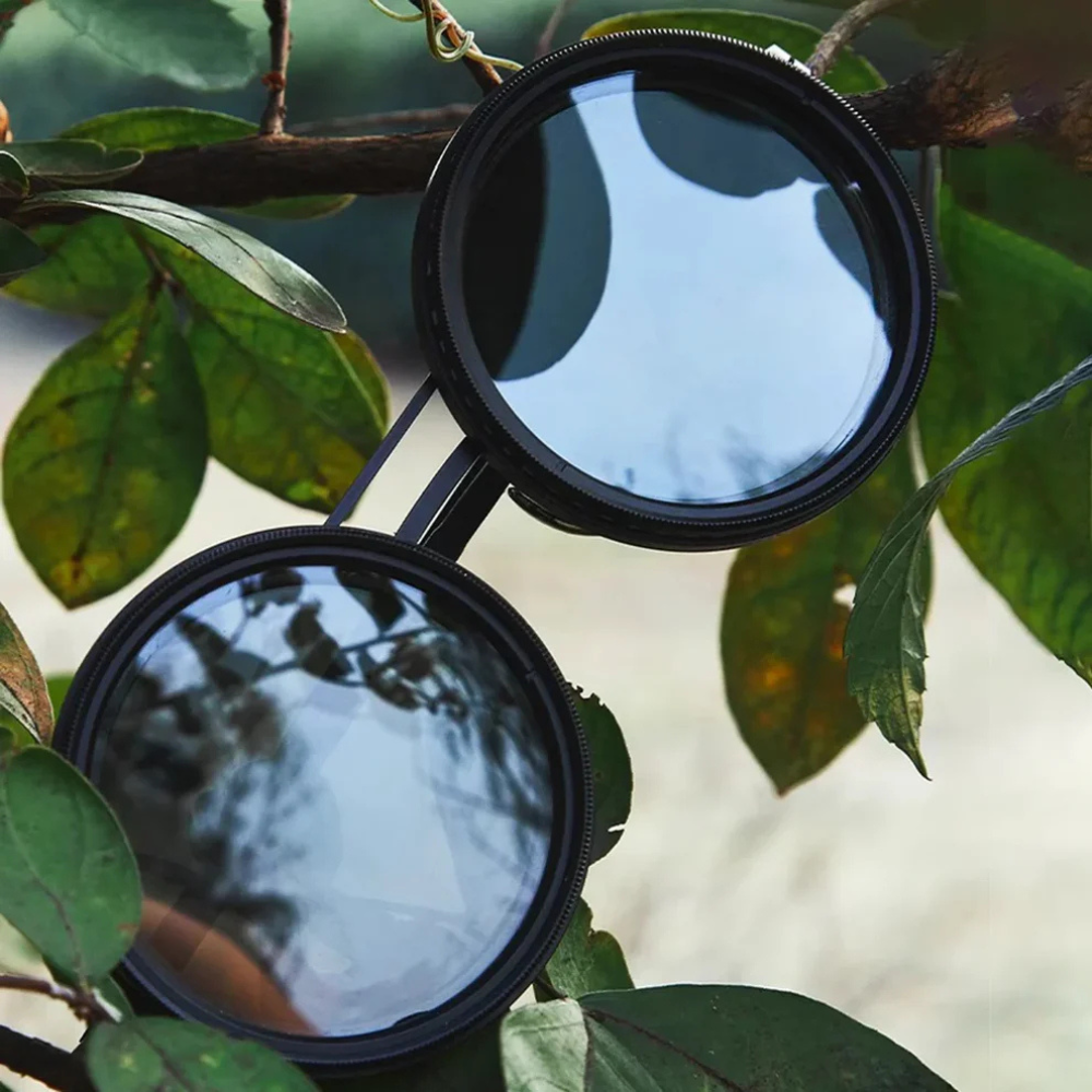 FlexVision™ | Adjustable Unisex Sunglasses