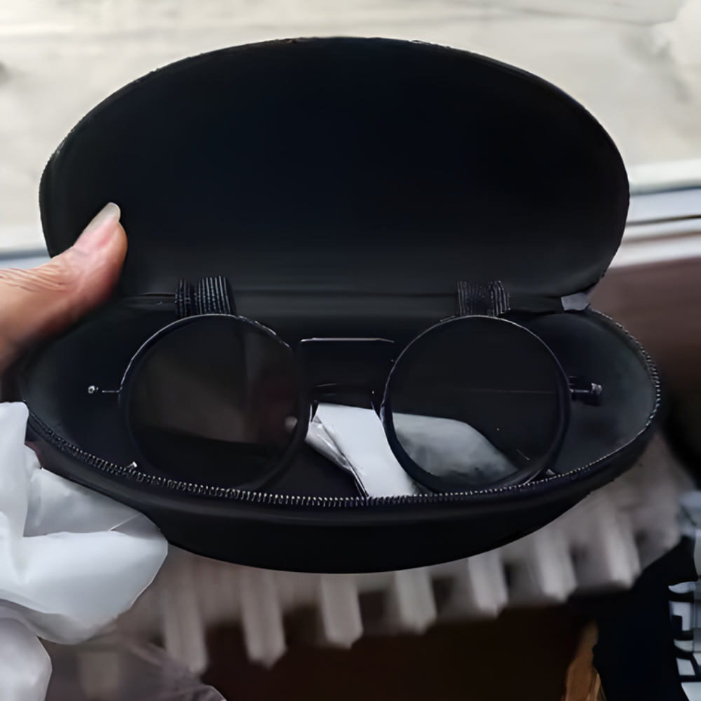 FlexVision™ | Adjustable Unisex Sunglasses