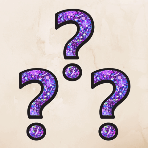 MYSTERY ITEM